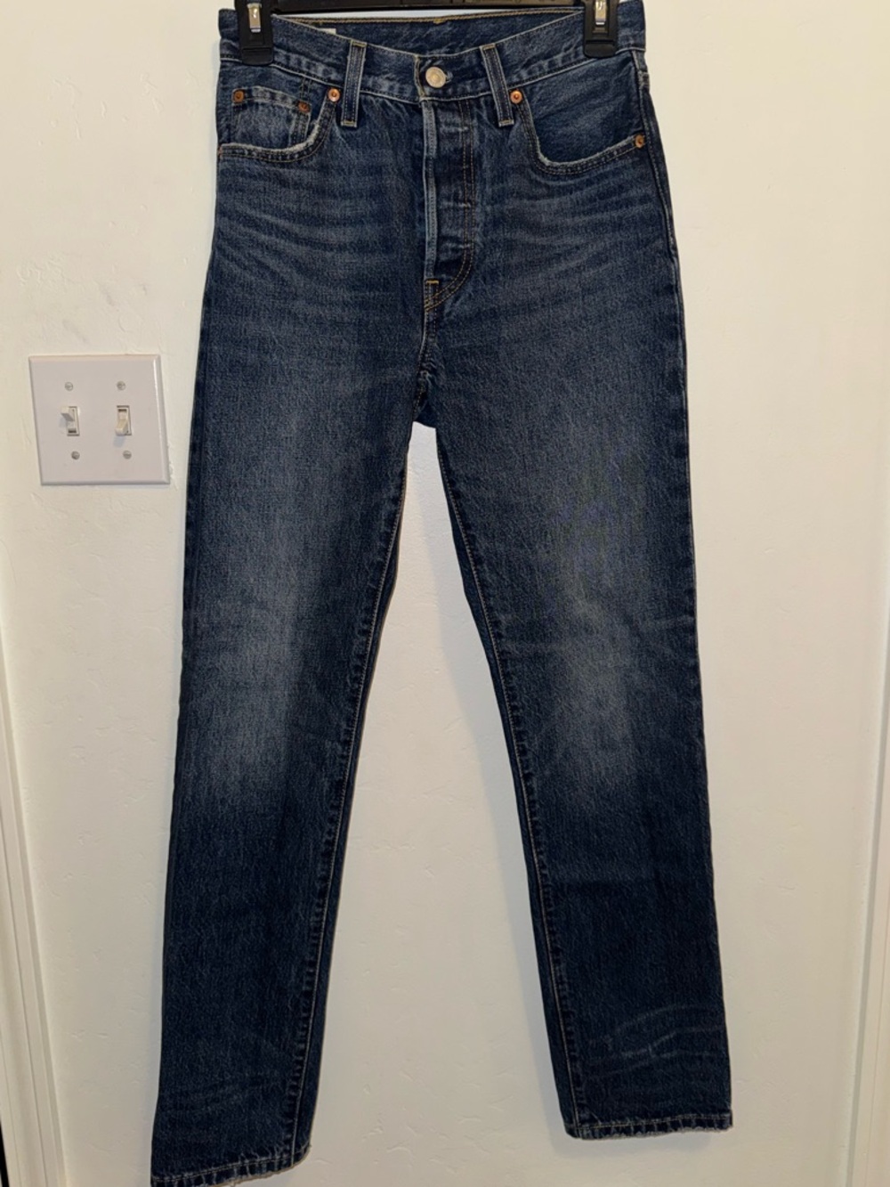 Levi’s Women 501’s Original Fit